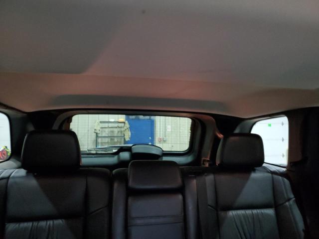 1J4RR4GG4BC715091 - 2011 JEEP GRAND CHER LAREDO Күміс фото 10