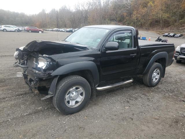 2014 TOYOTA TACOMA, 