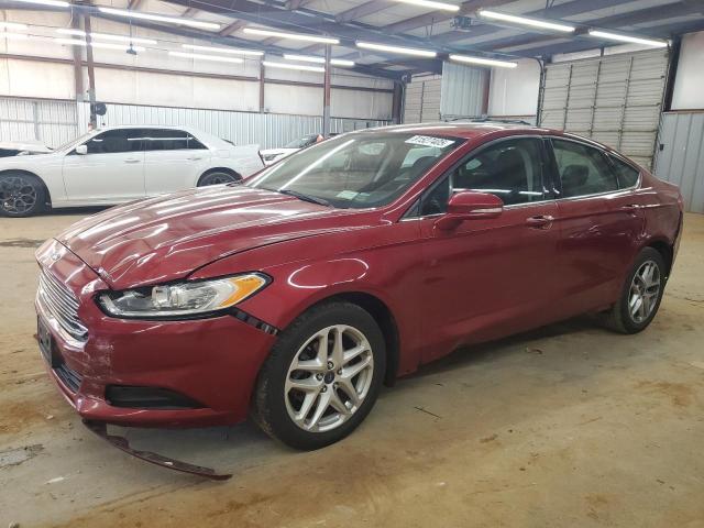 2014 FORD FUSION SE, 