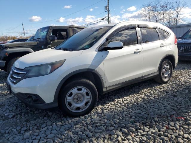 2014 HONDA CR-V EXL, 