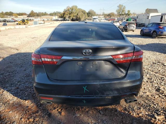 4T1BK1EB1DU063833 - 2013 TOYOTA AVALON BASE Графитовый фото 6