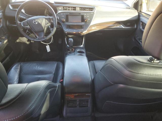 4T1BK1EB1DU063833 - 2013 TOYOTA AVALON BASE Графитовый фото 8