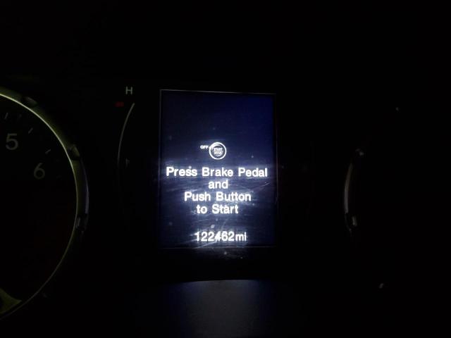 ZACCJBAB7JPH59570 - 2018 JEEP RENEGADE SPORT أسود صورة 9