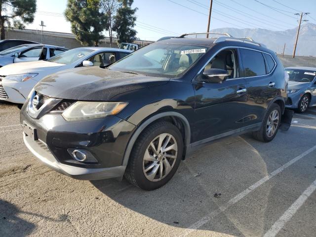 2014 NISSAN ROGUE S, 