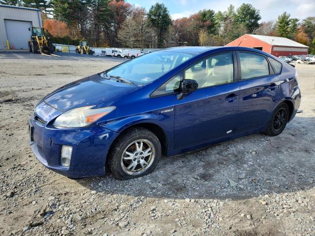 2010 TOYOTA PRIUS, 