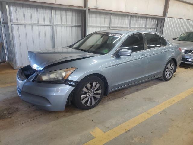 2011 HONDA ACCORD EXL, 