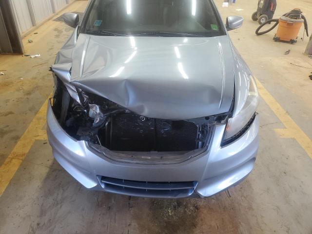 1HGCP2F8XBA046029 - 2011 HONDA ACCORD EXL ლურჯი ფოტო 11