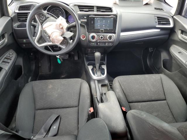 JHMGK5H72GX019012 - 2016 HONDA FIT EX 黑色 照片 8