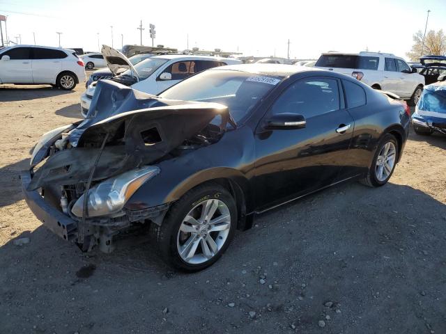 2012 NISSAN ALTIMA S, 