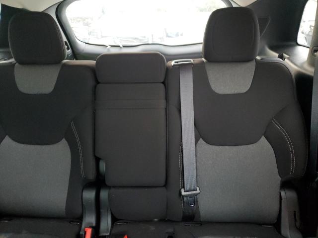 1C4PJLCB5JD539881 - 2018 JEEP CHEROKEE LATITUDE Մոխրագույն լուսանկար 10