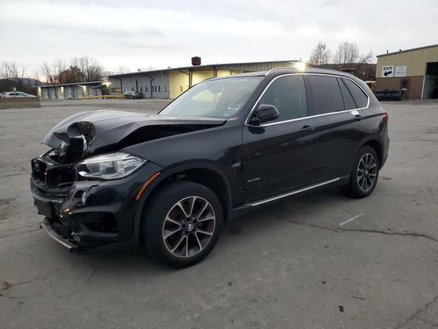 2016 BMW X5 XDRIVE35I, 