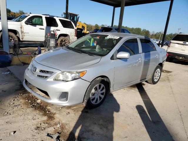 2013 TOYOTA COROLLA BASE, 