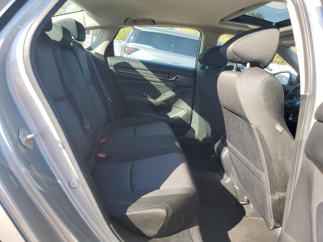 1HGCV1F47KA077297 - 2019 HONDA ACCORD EX 灰色 照片 10