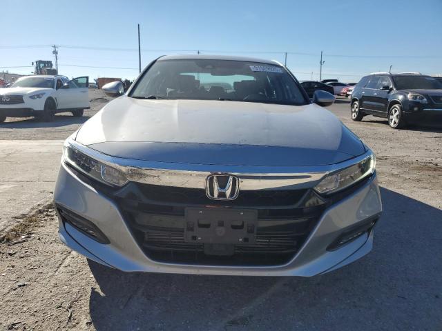 1HGCV1F47KA077297 - 2019 HONDA ACCORD EX 灰色 照片 5