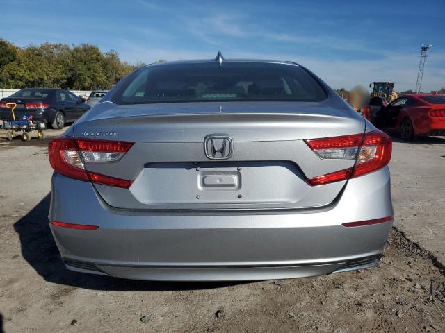 1HGCV1F47KA077297 - 2019 HONDA ACCORD EX 灰色 照片 6