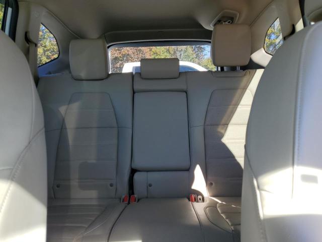 JHLRW2H80KX009631 - 2019 HONDA CR-V EXL WHITE photo 10