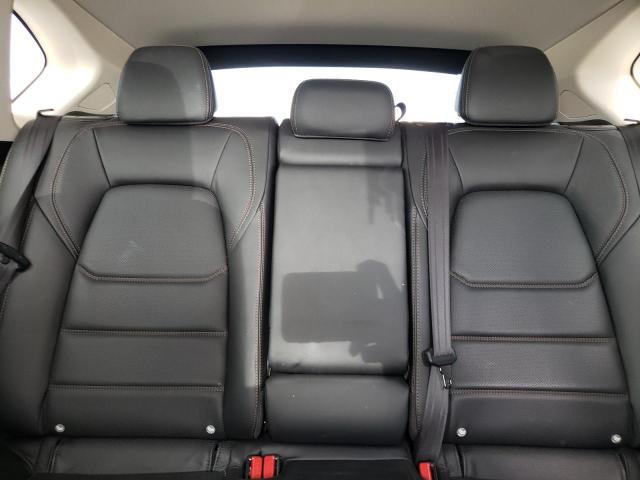 JM3KFACM0M0352987 - 2021 MAZDA CX-5 TOURING 白色 照片 10