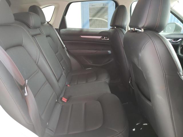 JM3KFACM0M0352987 - 2021 MAZDA CX-5 TOURING 白色 照片 11