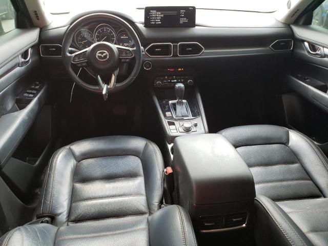 JM3KFACM0M0352987 - 2021 MAZDA CX-5 TOURING 白色 照片 8