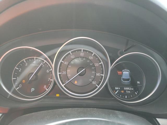 JM3KFACM0M0352987 - 2021 MAZDA CX-5 TOURING 白色 照片 9