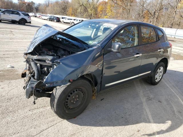 2014 NISSAN ROGUE S, 