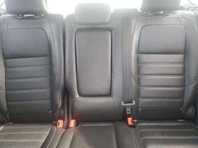 1FMCU9JD6HUE11989 - 2017 FORD ESCAPE TITANIUM RED photo 10