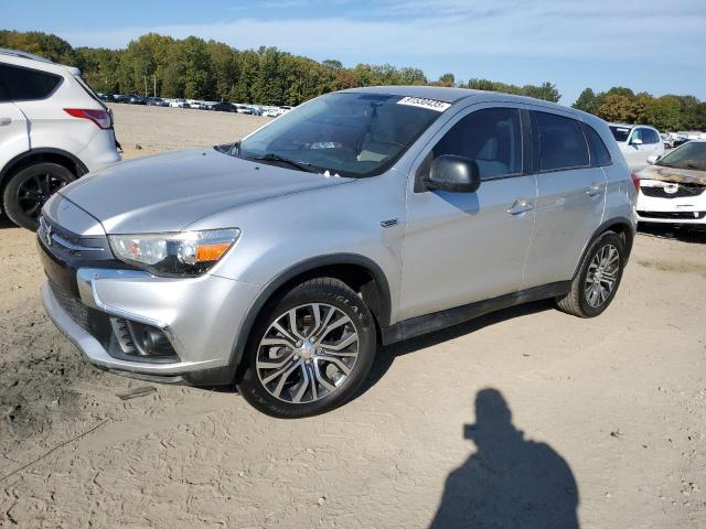 2018 MITSUBISHI OUTLANDER ES, 