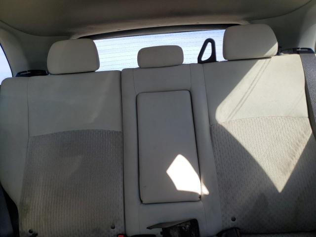 JA4AP3AU5JU025158 - 2018 MITSUBISHI OUTLANDER ES Արծաթագույն լուսանկար 10