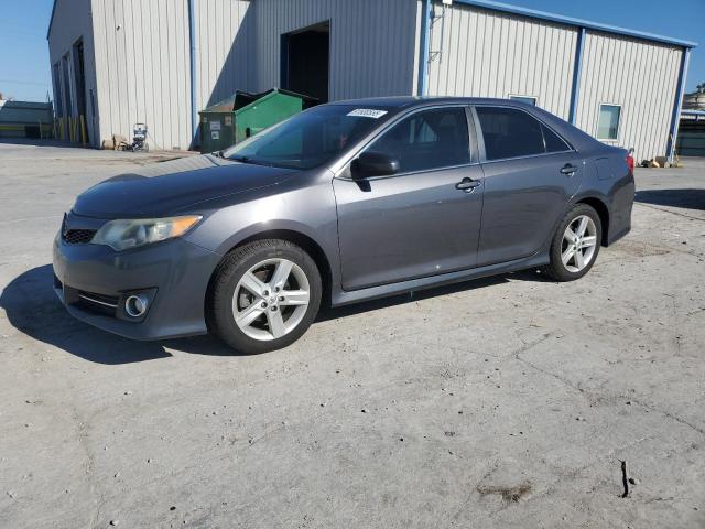 2012 TOYOTA CAMRY BASE, 
