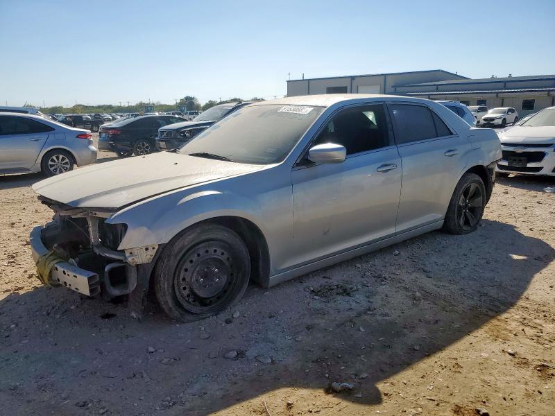 2012 CHRYSLER 300 S, 