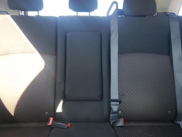 JA4AP3AU3KU030957 - 2019 MITSUBISHI OUTLANDER ES 银色 照片 10