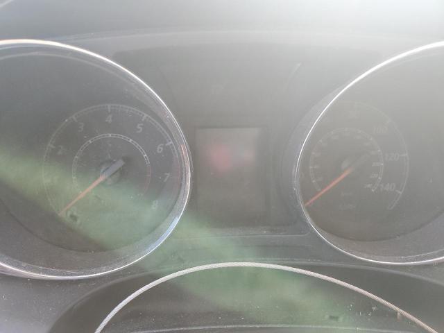 JA4AP3AU3KU030957 - 2019 MITSUBISHI OUTLANDER ES 银色 照片 9