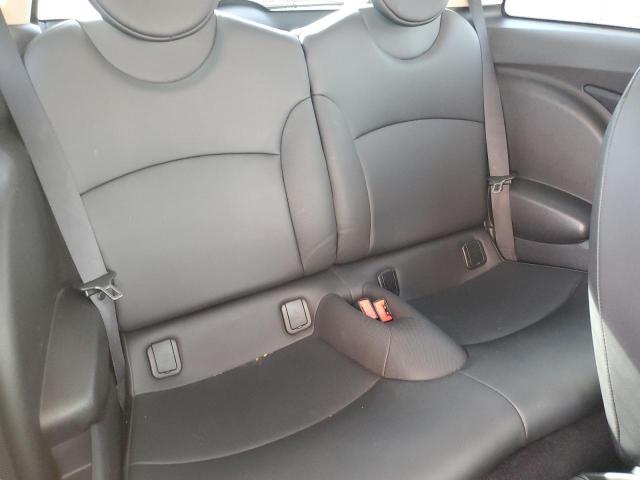 WMWSU3C5XDT681792 - 2013 MINI COOPER შავი ფოტო 10