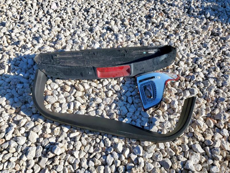 1FM5K7F81EGC46863 - 2014 FORD EXPLORER LIMITED BLACK photo 13