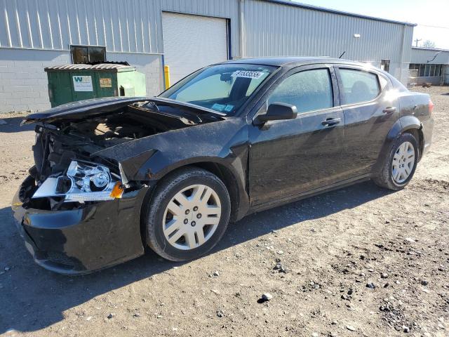 2014 DODGE AVENGER SE, 