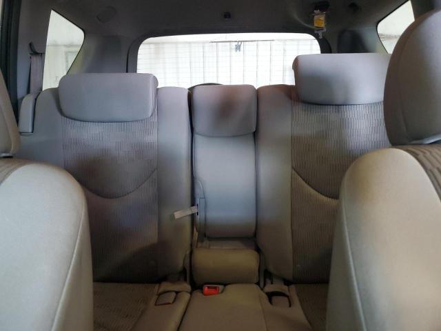2T3BF4DV8AW075580 - 2010 TOYOTA RAV4 蓝色 照片 10