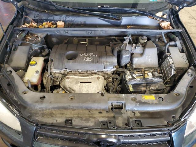 2T3BF4DV8AW075580 - 2010 TOYOTA RAV4 蓝色 照片 12