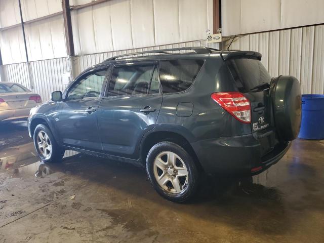 2T3BF4DV8AW075580 - 2010 TOYOTA RAV4 蓝色 照片 2