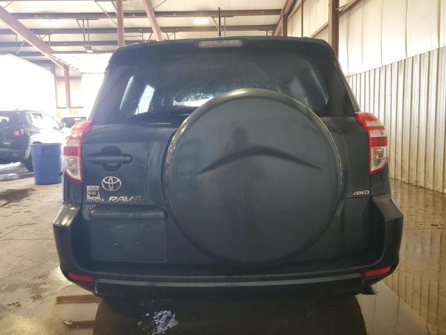 2T3BF4DV8AW075580 - 2010 TOYOTA RAV4 蓝色 照片 6