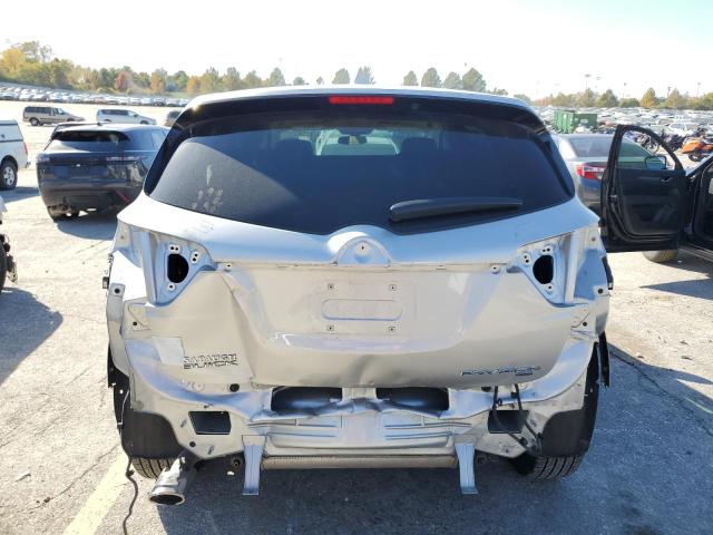 LRBFXCSA7HD096015 - 2017 BUICK ENVISION PREFERRED Gümüş foto 6