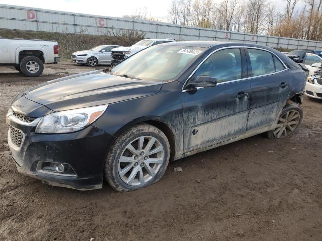 2014 CHEVROLET MALIBU 2LT, 