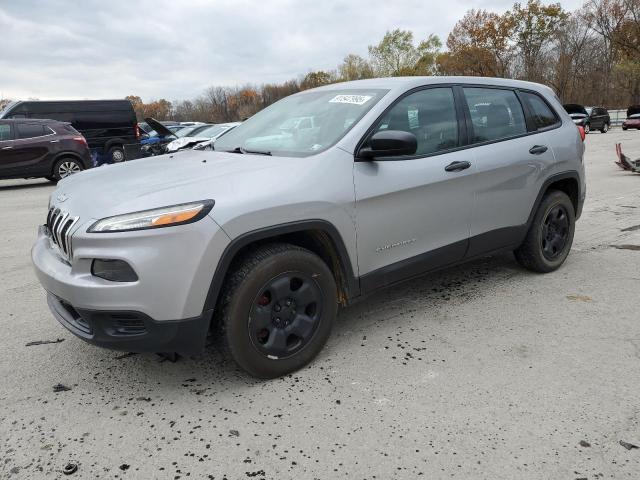 2014 JEEP CHEROKEE SPORT, 