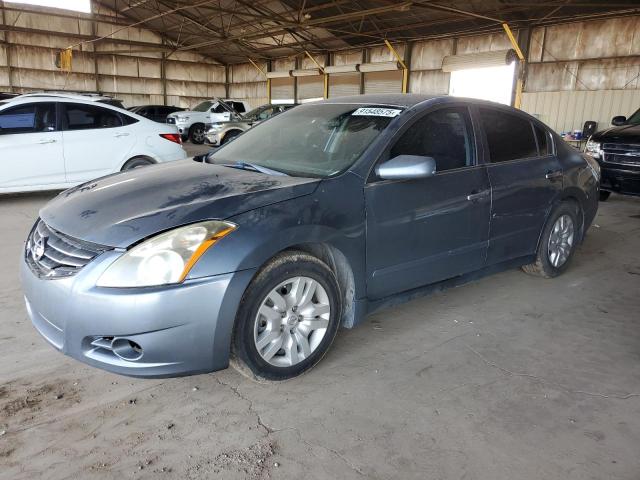 2011 NISSAN ALTIMA BASE, 