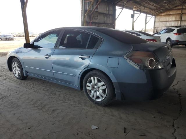1N4AL2AP4BN514982 - 2011 NISSAN ALTIMA BASE გრაფიტი ფოტო 2