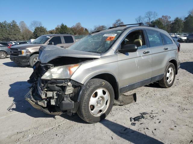 2007 HONDA CR-V LX, 
