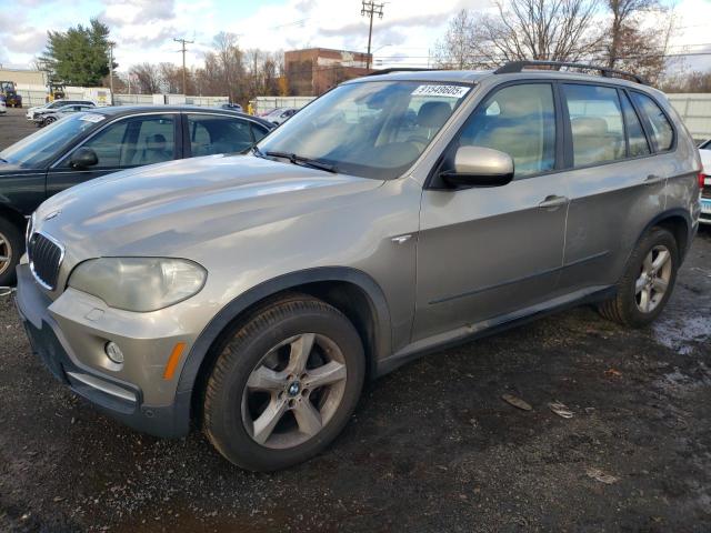 2007 BMW X5 3.0I, 