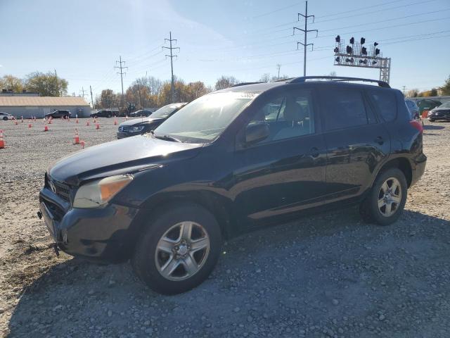 2008 TOYOTA RAV4, 