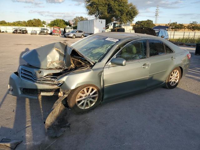 2011 TOYOTA CAMRY BASE, 