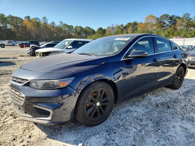 2016 CHEVROLET MALIBU LT, 