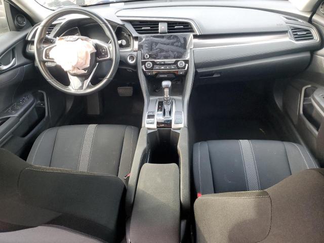 JHMFC1F38KX000216 - 2019 HONDA CIVIC EX 灰色 照片 8